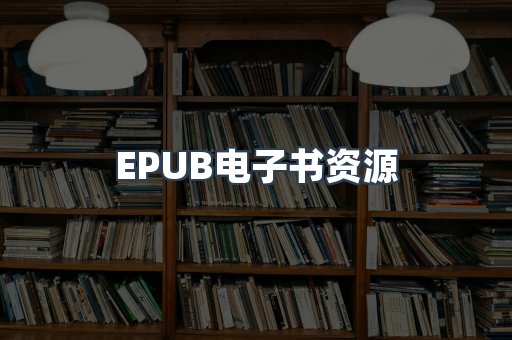 海外电子书
